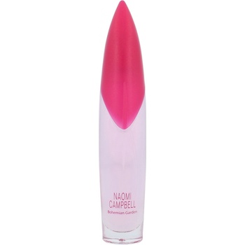 Naomi Campbell Bohemian Garden parfémovaná voda dámská 30 ml