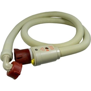 Napouštěcí hadice s funkcí AQUASTOP 10 bar 90°C délka 1,5m RE-FLEX 3000