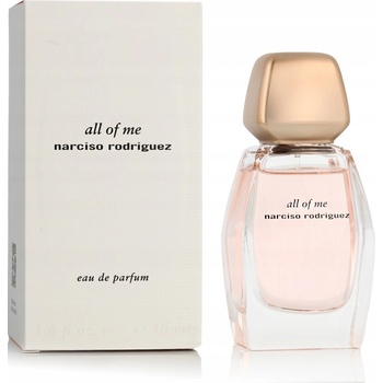 Narciso Rodriguez all of me parfémovaná voda dámská 50 ml