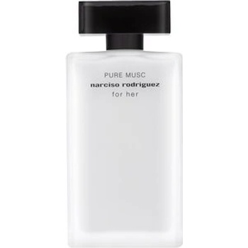 Narciso Rodriguez Pure Musc parfémovaná voda dámská 100 ml
