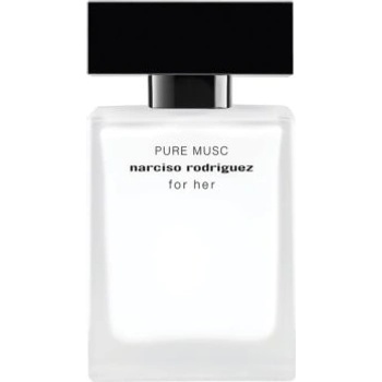 Narciso Rodriguez Pure Musc parfémovaná voda dámská 30 ml