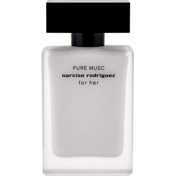 Narciso Rodriguez Pure Musc parfémovaná voda dámská 50 ml