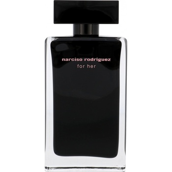 Narciso Rodriguez toaletní voda dámská 100 ml
