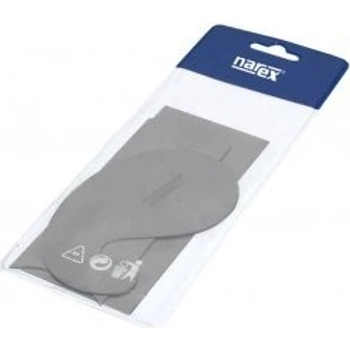 Narex Bystřice Sada cidlin 3-dílná PREMIUM - NB8541-00