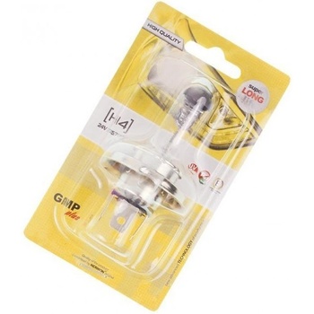 Narva H4 P43t-38 12V 60/55W