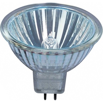 NARVA žárov.halog. MR16 12V 20W GU5.3 CLOSED 36° BAB