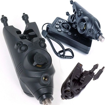 Nash hlásič Siren R3 bílá