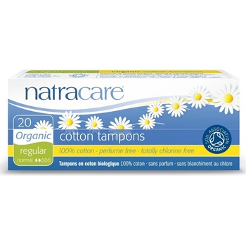 NatraCare Regular 20 ks