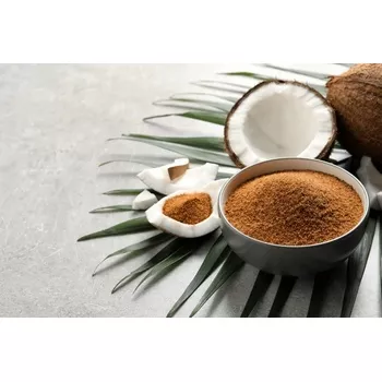 Natural Jihlava kokosový cukr 350 g