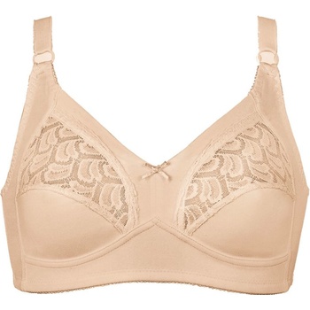 Naturana podprsenka 5046 bílá