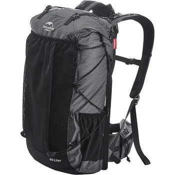 Naturehike ultralight 60+5 l dyneema