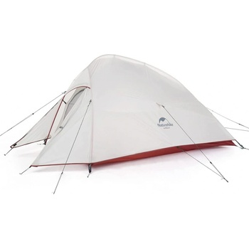 Naturehike ultralight Cloud Up2 20D 1750g