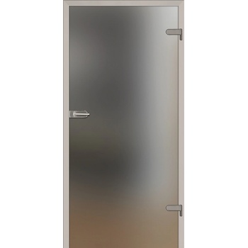 Naturel Skleněné dveře Glasa GLASA1B80P