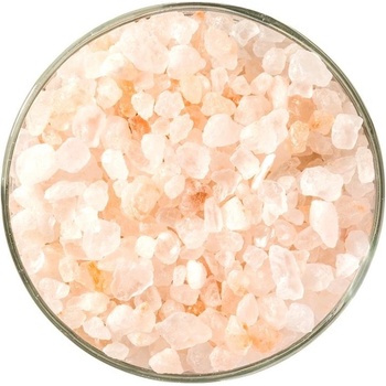 Naturway krystalická sůl granulát 2 - 5 mm 1 kg