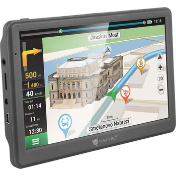 NAVITEL E700 Lifetime