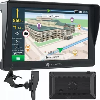 NAVITEL E777 Truck