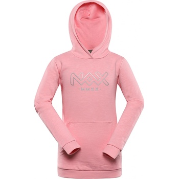 Nax Colefo růžová