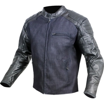 Nazran Dalope černo-modrá