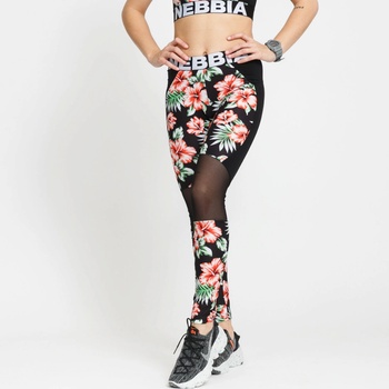 Nebbia Aloha Babe 550 legíny černé