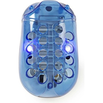 Nedis Lapač hmyzu INKI110CBK4