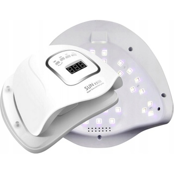 Nehtyprofi Duální UV/LED lampa na nehty X5 MAX 180W