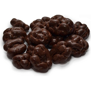 Nejlevnější oříšky Vlašská jádra v hořké čokoládě 1 kg