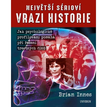 Největší sérioví vrazi historie