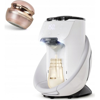 NENO Přístroj na přípravu kojeneckého mléka Primavera