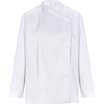 Neoblu Eugene dlouhý rukáv dámský bílý XS