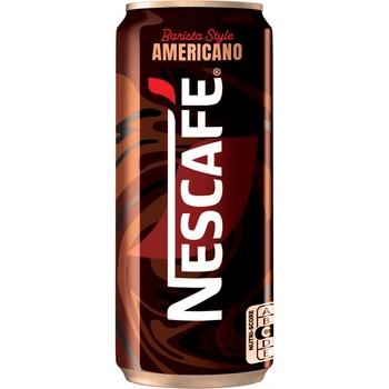 Nescafé Barista Americano 250 ml