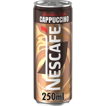 Nescafé Barista Cappucino 250 ml