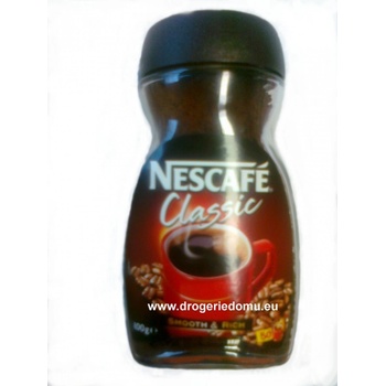 Nescafé Classic 100 g