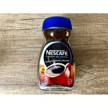 Nescafé Classic Decaf 100 g