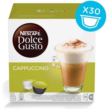 Nescafé Dolce Gusto Cappuccino