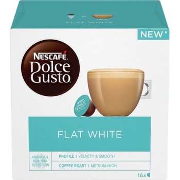 Nescafé Dolce Gusto Flat White