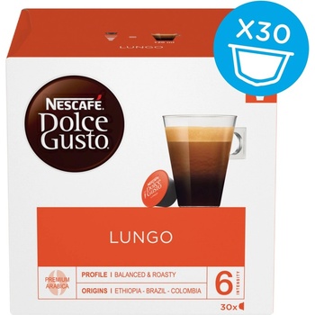 Nescafé Dolce Gusto Lungo