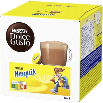 Nescafé Dolce Gusto Nesquik