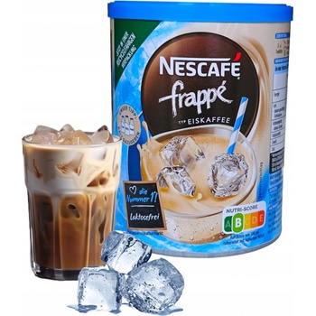 Nescafé Frappé ledová káva 275 g