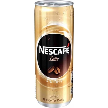 Nescafé Latte 250 ml