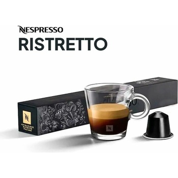 Nespresso Ristretto 5 g 10 ks