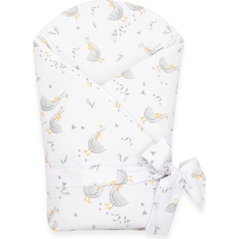 New Baby zavinovačka cappuccino