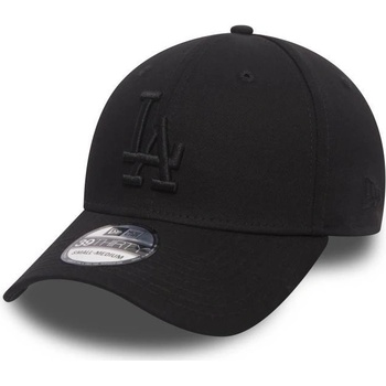 New Era 3930 MLB League Essential LOSDOD Blkblk
