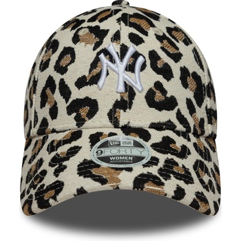 NEW ERA 940W MLB Leopard midi 9forty NEYYAN 60771750