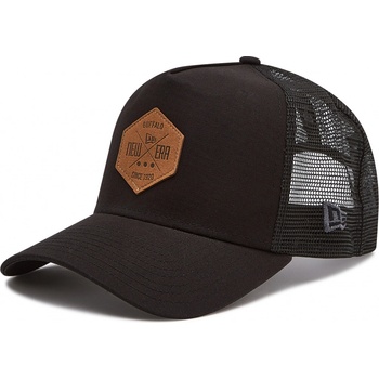 New Era Heritage Patch 940 12523902 Černá