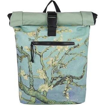New Rebels Mart Art New York Almond Blosom 19 l