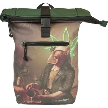 New Rebels Mart Art New York Milkmaid 19 l