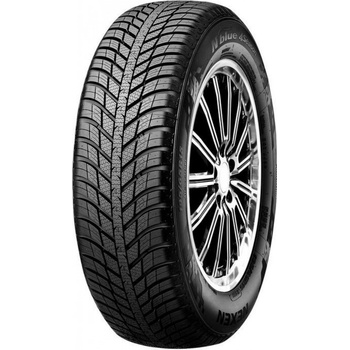Nexen N'Blue 4Season 205/55 R16 91H