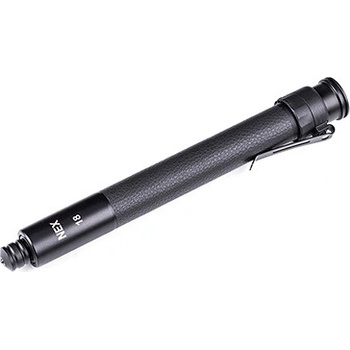 Nextorch NEX N18C Steel