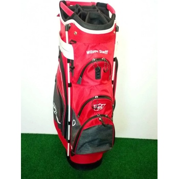 Nexus W/S Cart bag