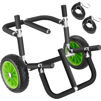 NGT Dynamic Carp Trolley FBT-TROLLEY-DYNAMIC